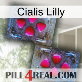 Cialis Lilly 15
